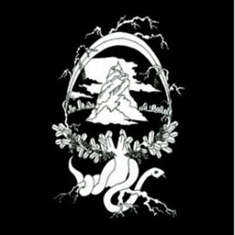 Grafvolluth "Long Live Death"