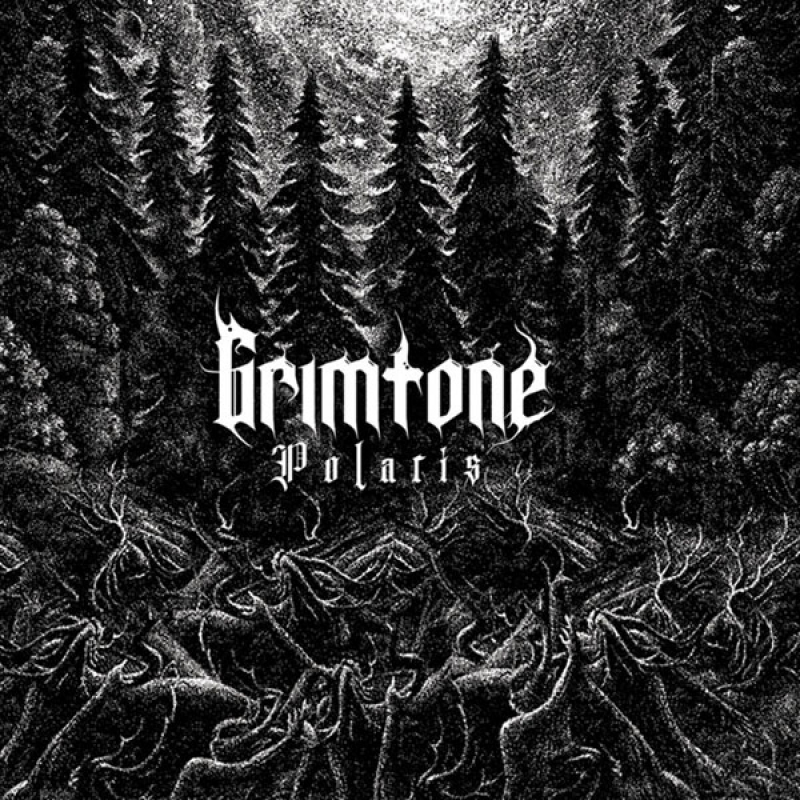 Grimtone "Polaris" Digi