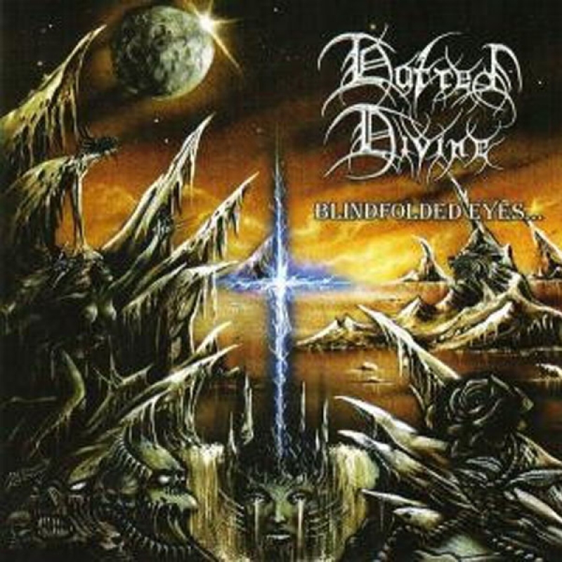 Hatred Divine "Blindfolded Eyes"