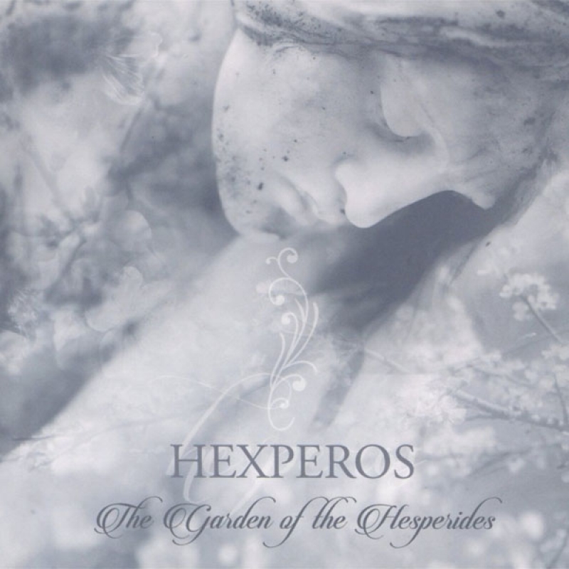 Hexperos "The Garden of the Hesperides " Digi