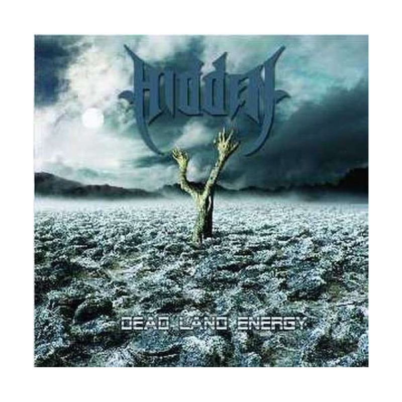 Hidden "Dead Land Energy"