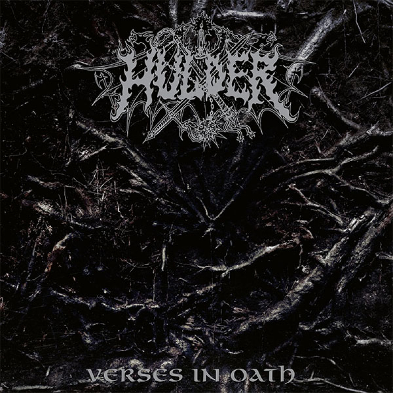 Hulder "Verses In Oath"