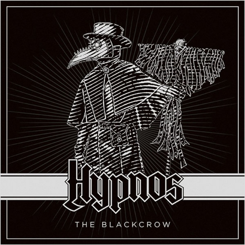 Hypnos "The Blackcrow" Digi