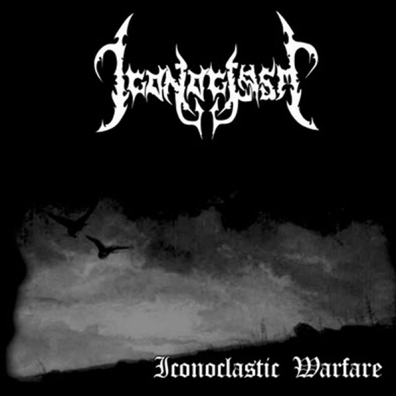 Iconoclasm "Iconoclastic warfare"
