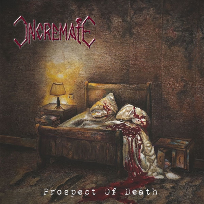 Incremate "Prospect Of Death"