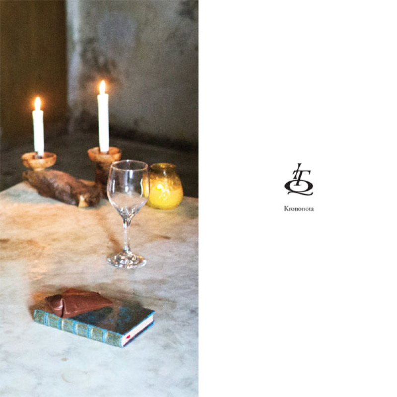 In Tormentata Quiete "Krononota"