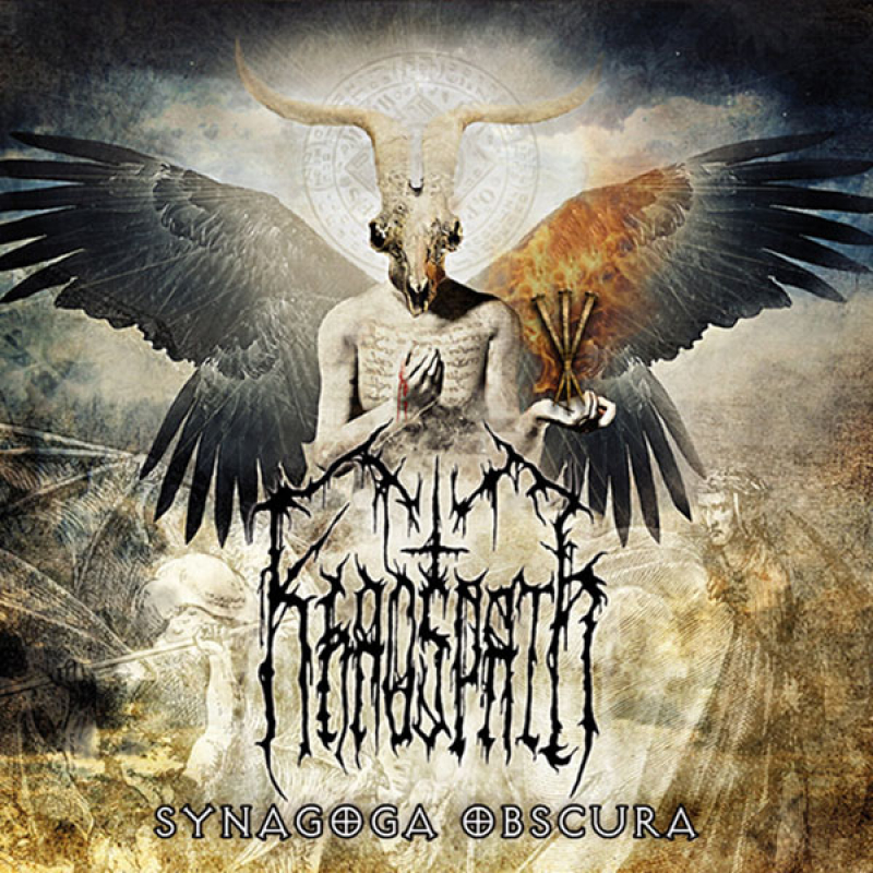 Khaospath "Synagoga Obscura"