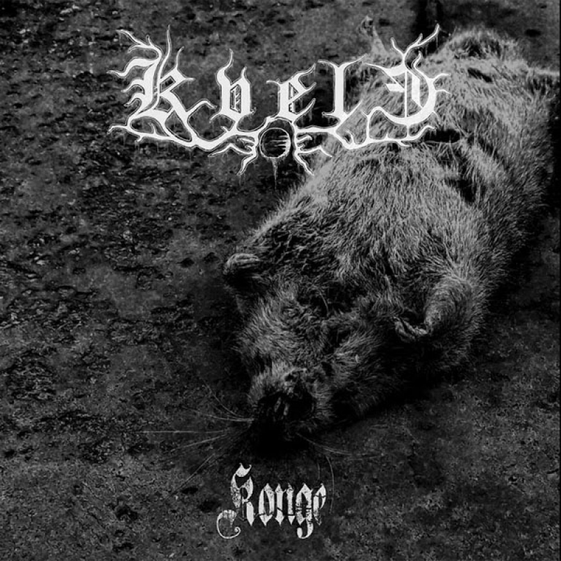 Kvele "Konge"