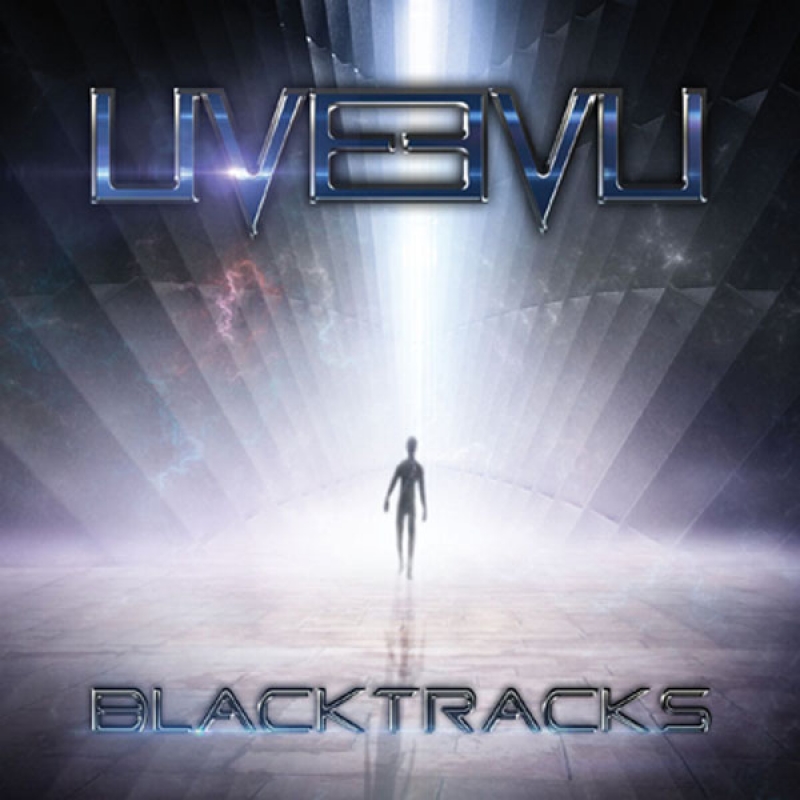 Liveevil "Blacktracks"