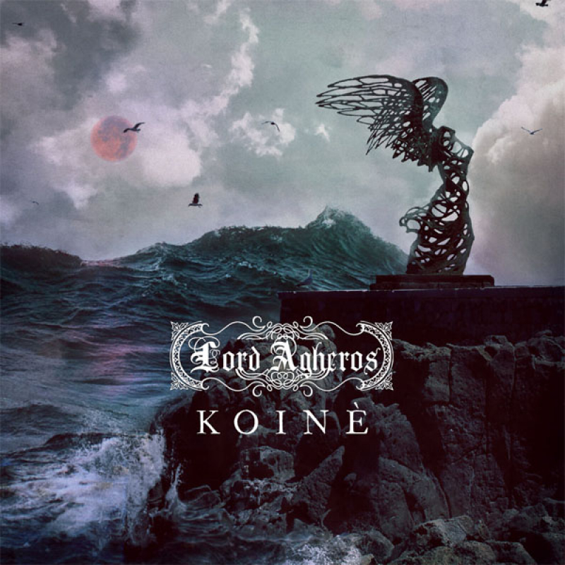 Lord Agheros "Koinè"