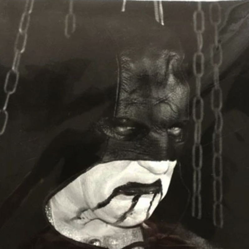 Lucifugum "Sublimessiah" Digi CD