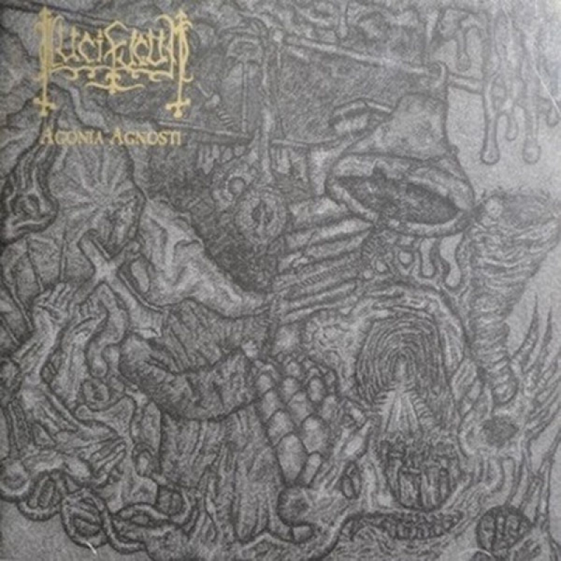Lucifugum "Agonia Agnosti"