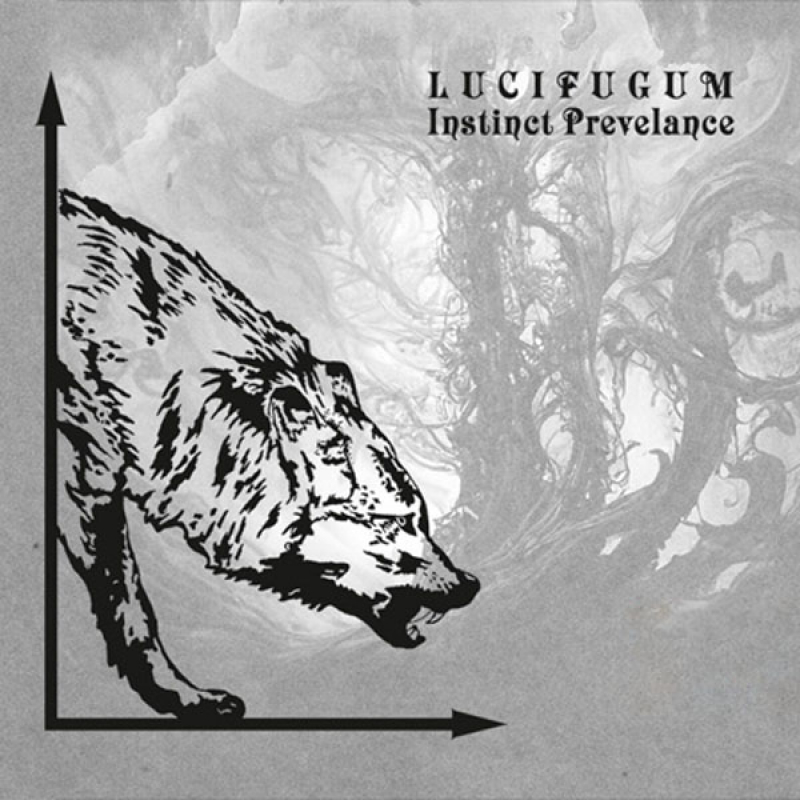 Lucifugum "Instinct Prevelance" Digi