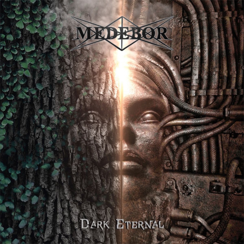 Medebor "Dark Eternal"