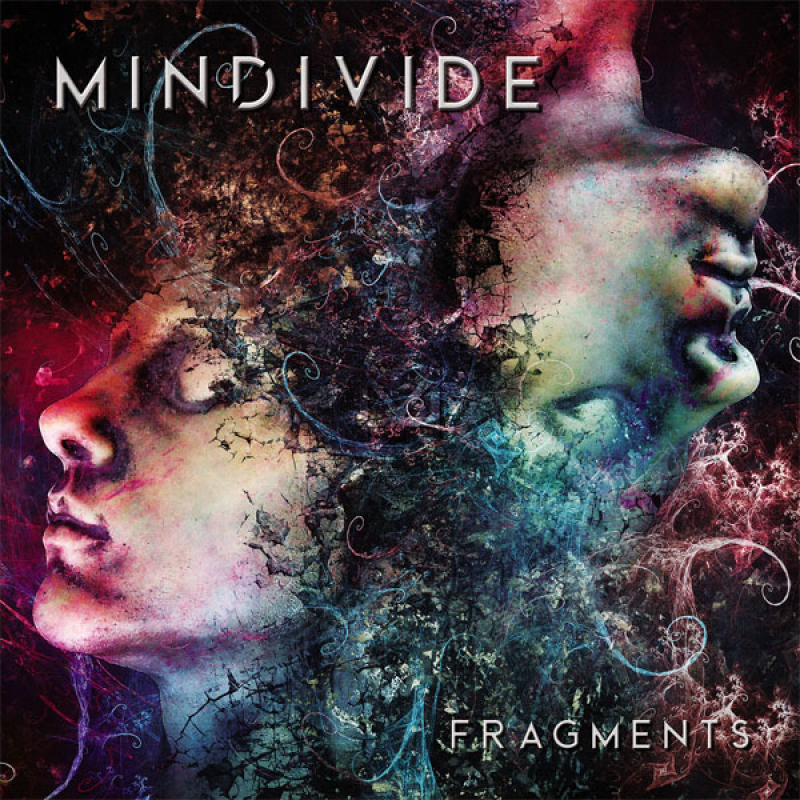 Mindivide "Fragments"