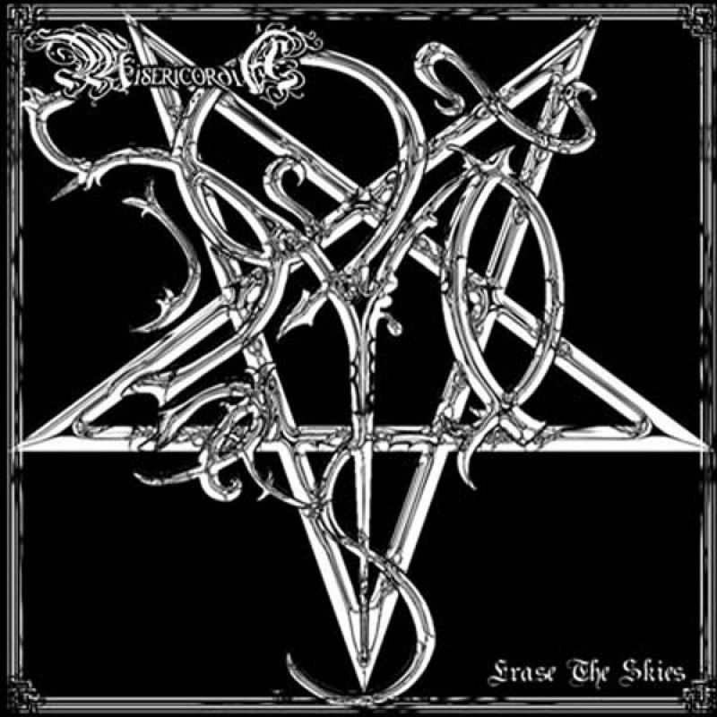 Misericordia "Erase the skies"