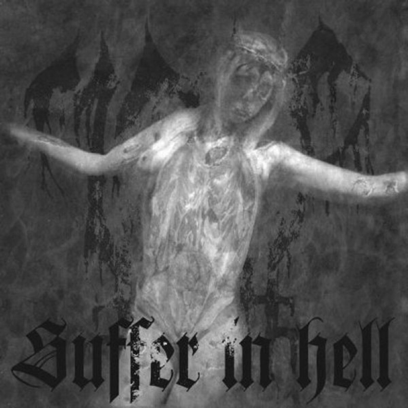 Mordhell "Suffer In Hell"