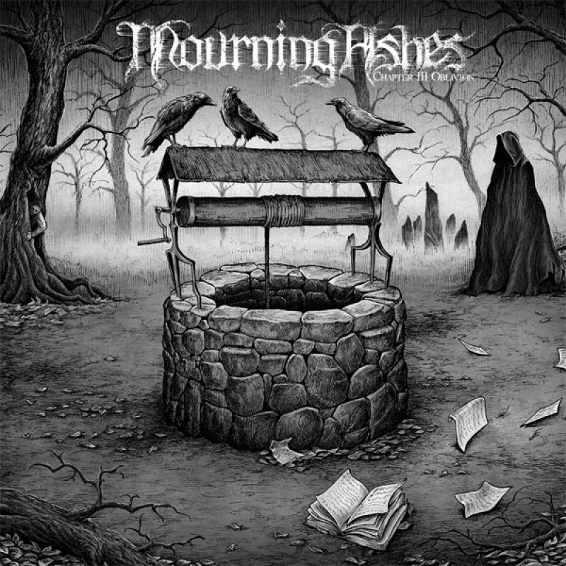 Mourning Ashes "Chapter III: Oblivion"