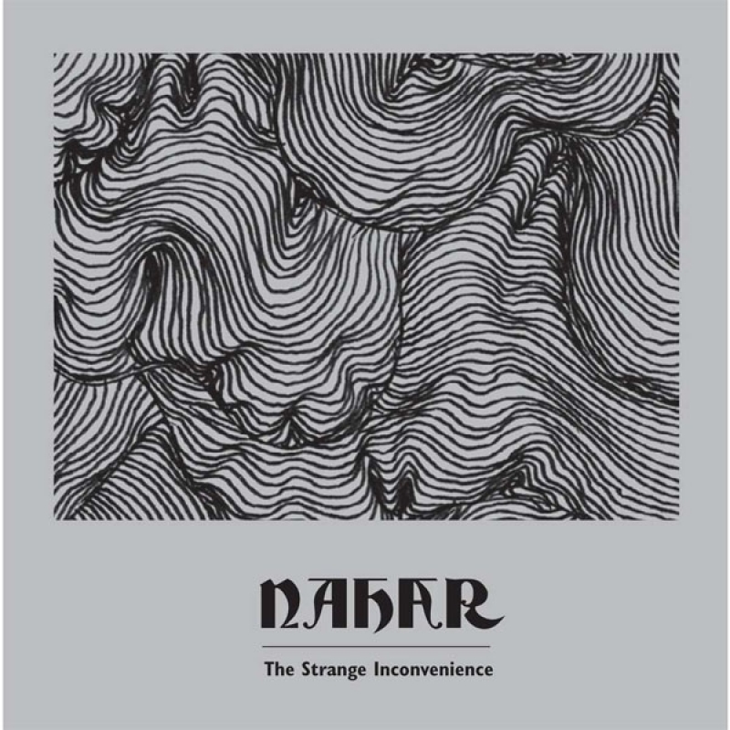 Nahar "The strange inconvenience"