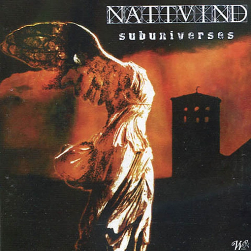 Nattvind "Subuniverses"
