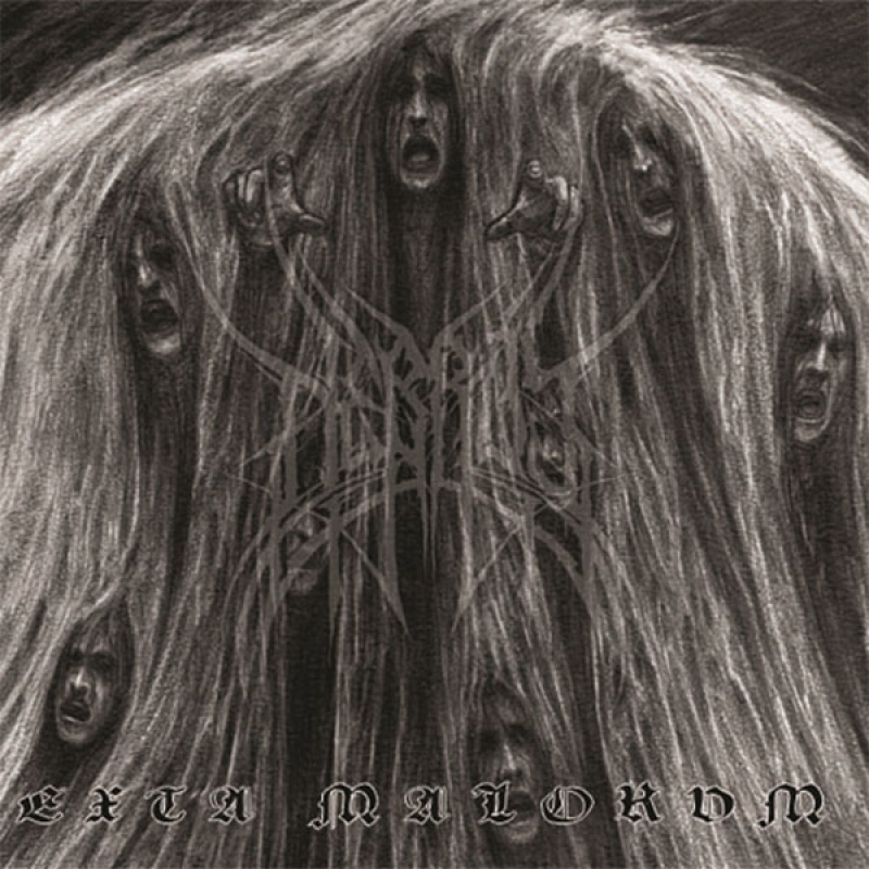 Nebrus "Exta Malorvm" Digi