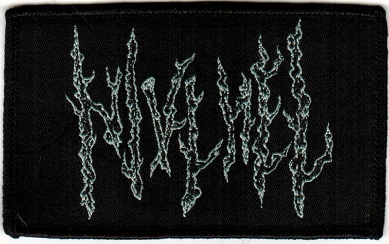 Nivlhel "Logo Patch"