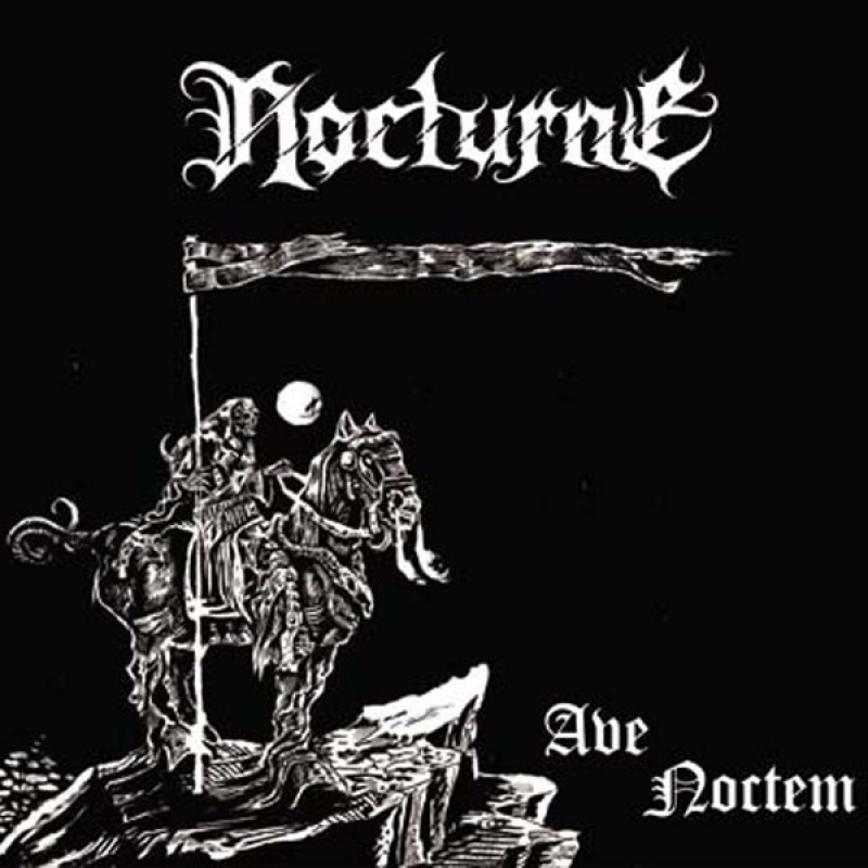 Nocturne "Ave Noctem"