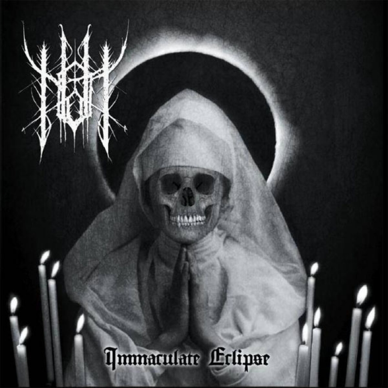 Nott "Immaculate Eclipse"