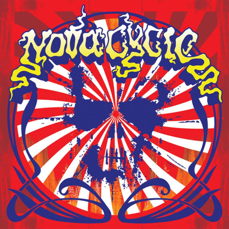 Nova Cycle "Nova Cycle"