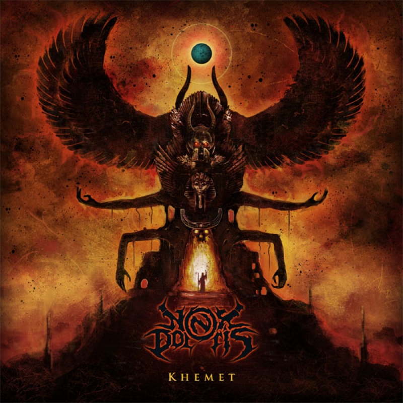 Nox Doloris "Khemet"