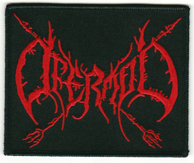 Ofermod "Logo Patch"