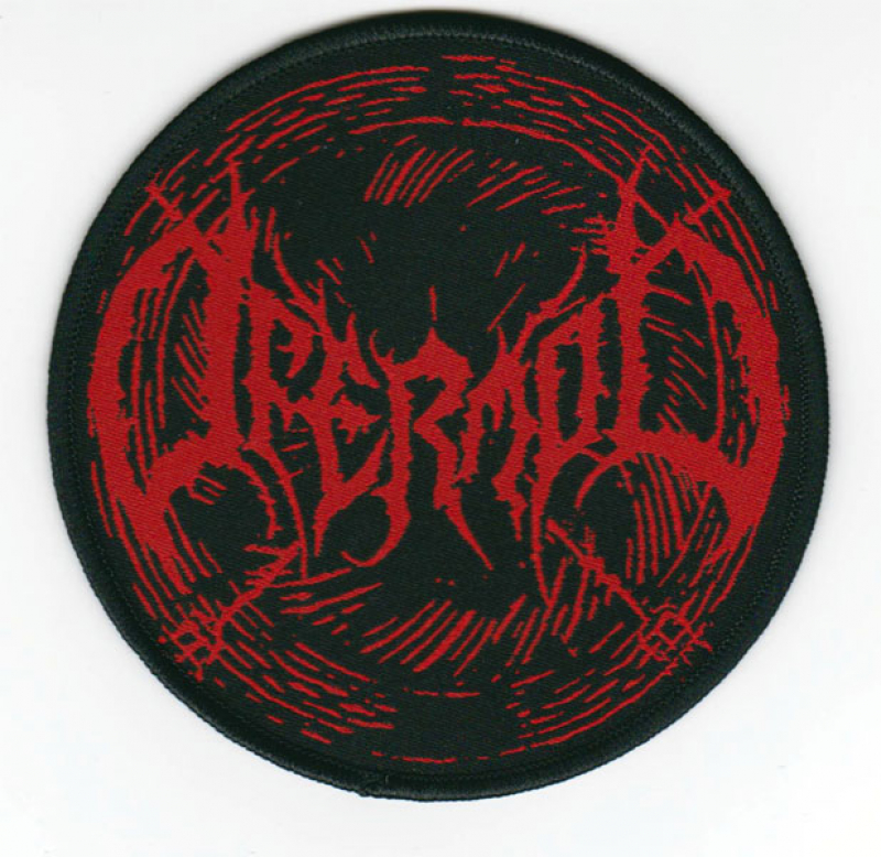 Ofermod "Circular Logo Patch"