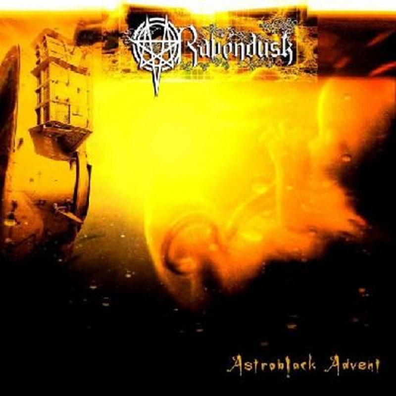 Ravendusk "Astroblack Advent"