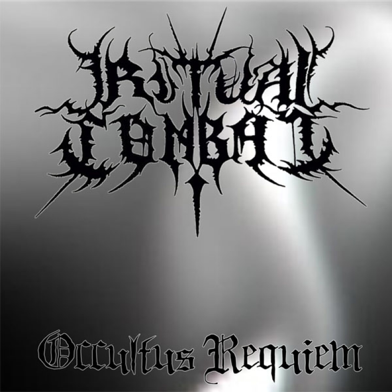 Ritual Combat "Occultus Requiem"