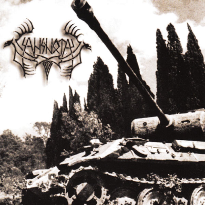 Sahsnotas "Creator of Chaos"