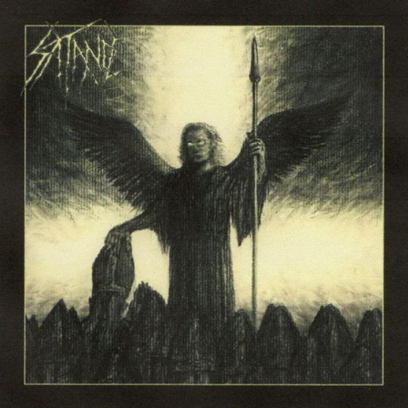 Satanel "Nato dal fuoco"