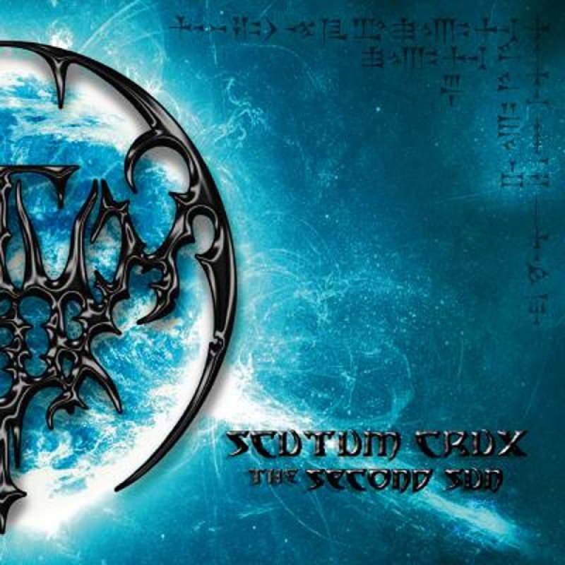 Scutum Crux "The Second Sun"