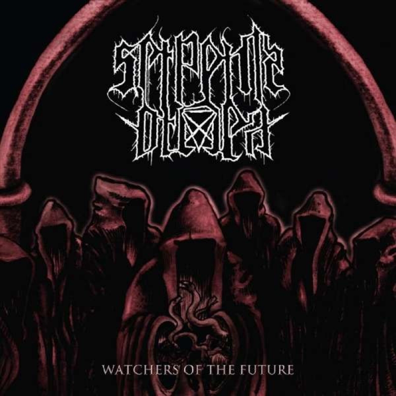 Serpent's Order "Watchers of the Future"