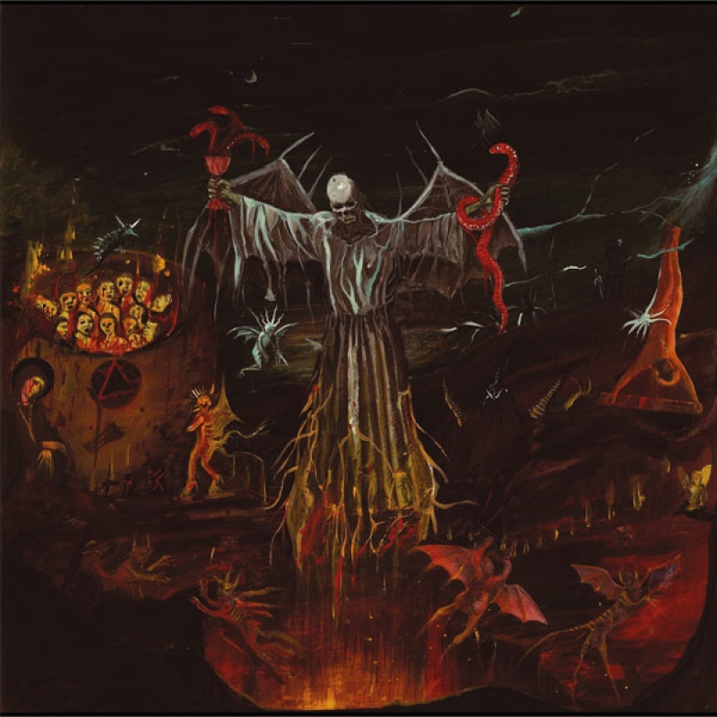 Slaughtbbath "Alchemical Warfare"