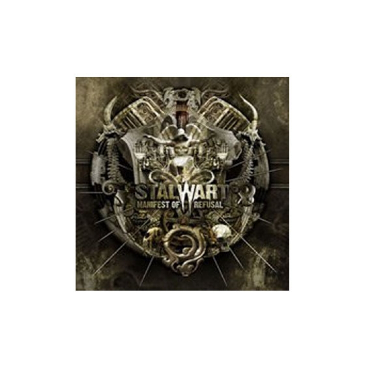 Stalwart "Manifest of Refusal"