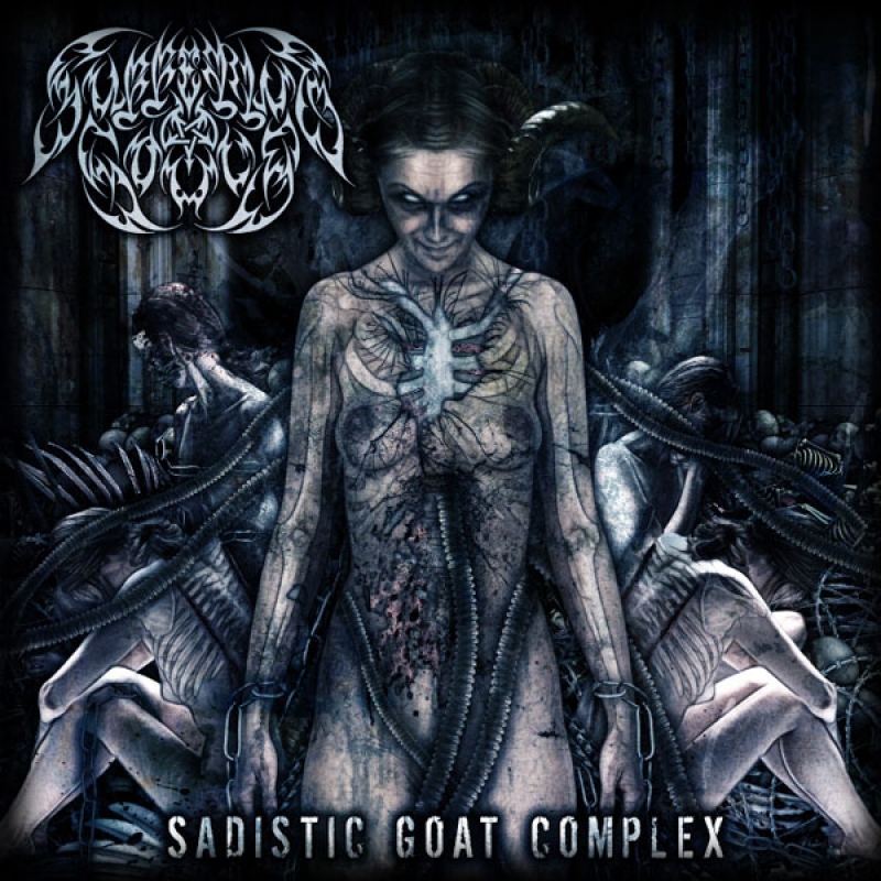Suffering Souls "Sadistic Goat Complex"