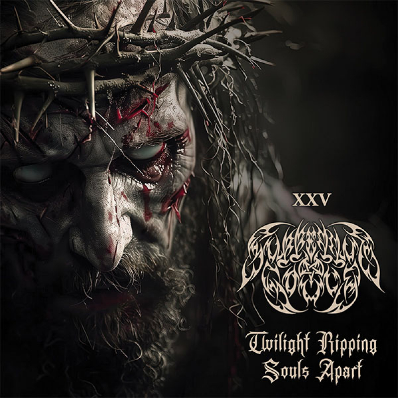 Suffering Souls "Twilight Ripping Souls Apart XXV"