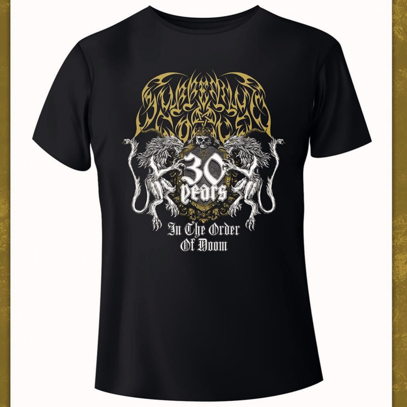 Suffering Souls "An Iconic Taste Of Demise" (TS / M-L-XL-XXL)