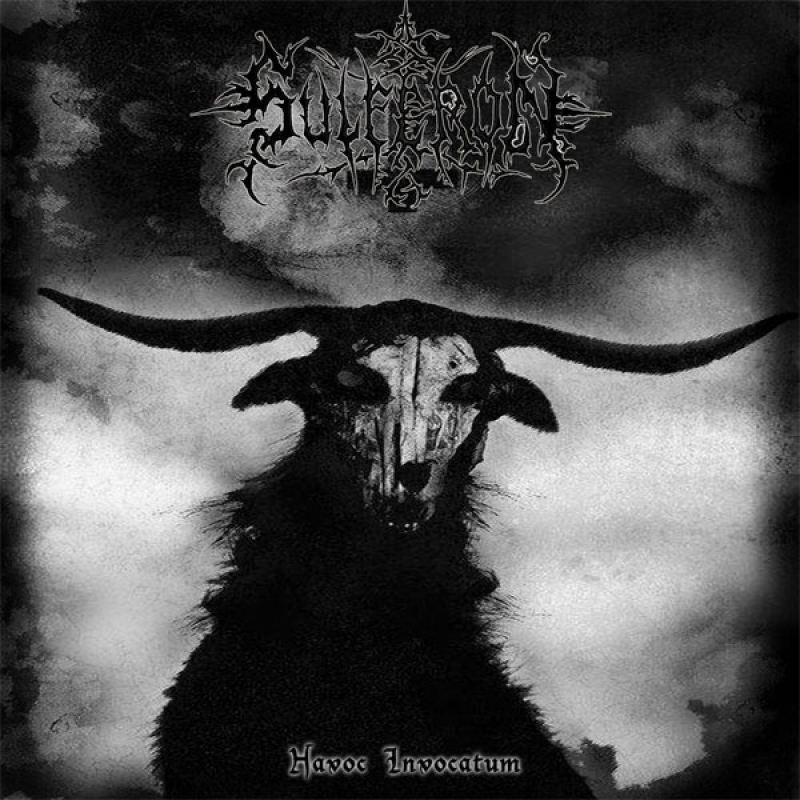 Sulferon "Havoc Invocatum"