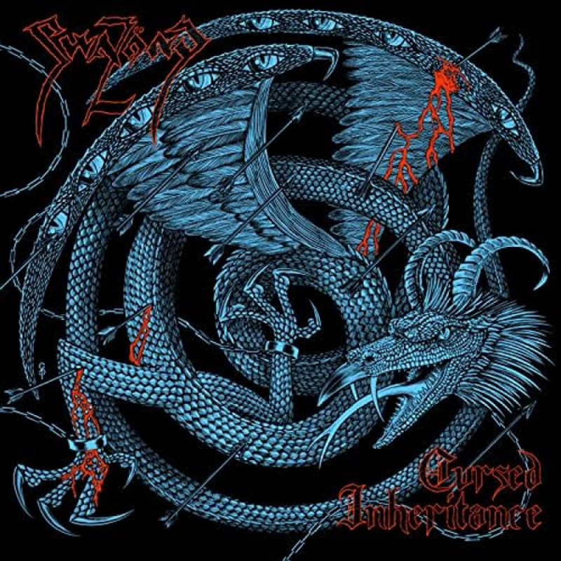 Swazönd "Cursed Inheritance"