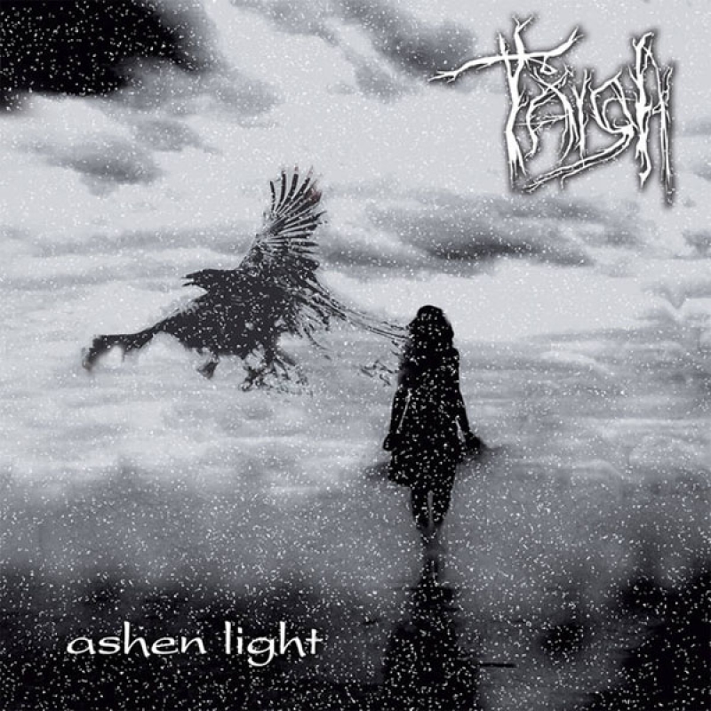 Taiga "Ashen Light"