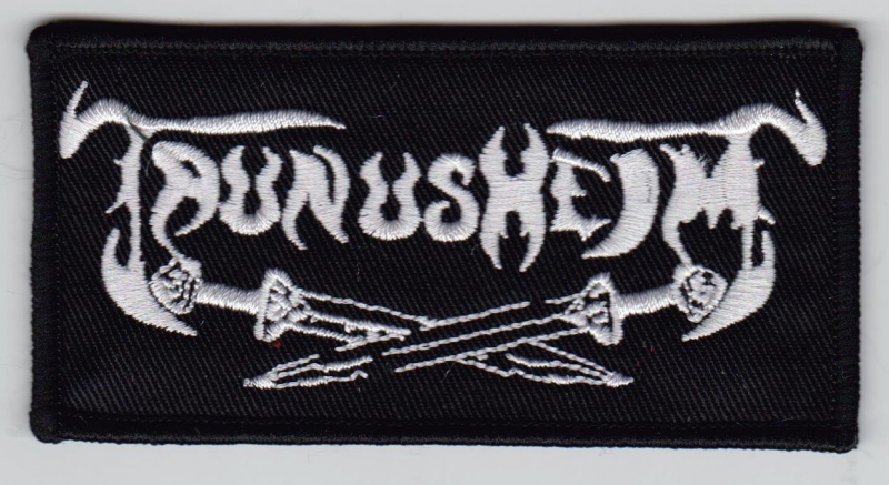 Taunusheim "Logo Patch"