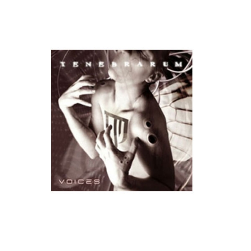 Tenebrarum "Voices"