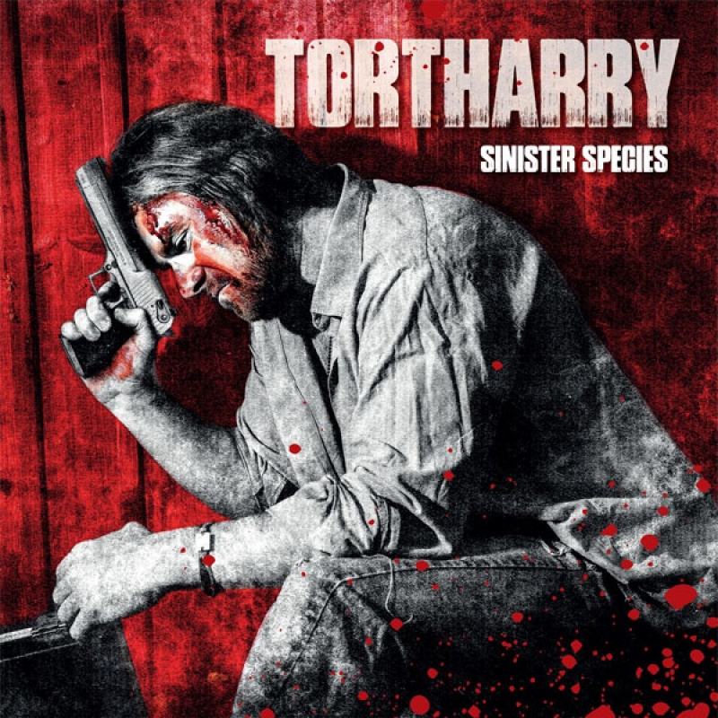 Tortharry "Sinister Species" Digi