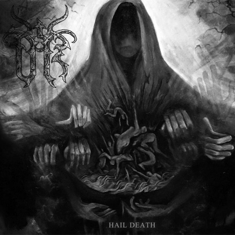 UR "Hail Death"